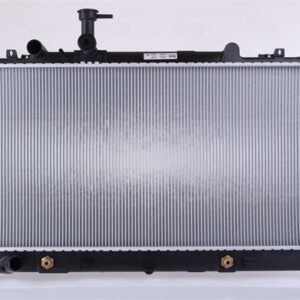 Chladič, chlazení motoru NISSENS 68508