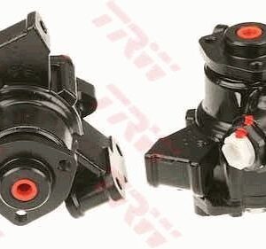 Hydraulické čerpadlo, řízení TRW JPR508
