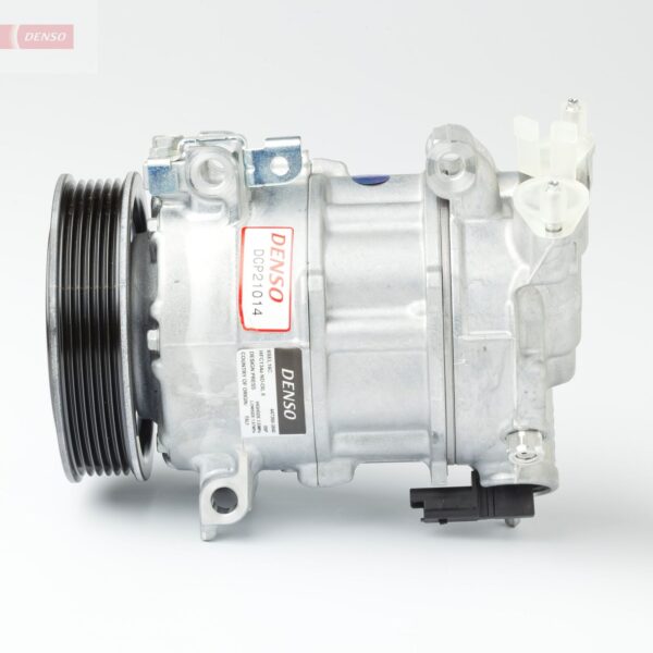 Kompresor, klimatizace DENSO DCP21014