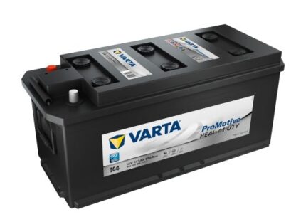 Autobaterie Varta Promotive Heavy Duty 12V, 143Ah, 950A, K4