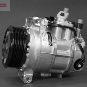 Kompresor, klimatizace DENSO DCP17067