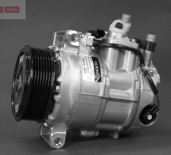 Kompresor, klimatizace DENSO DCP17067