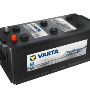 startovací baterie VARTA 680033110