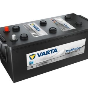 Autobaterie Varta Promotive Heavy Duty 12V, 155Ah, 900A, L2