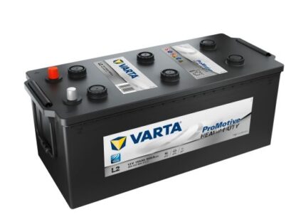 Autobaterie Varta Promotive Heavy Duty 12V, 155Ah, 900A, L2