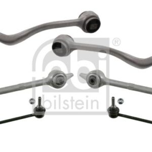 Sada na opravy, příčné závěsné rameno FEBI BILSTEIN 33371
