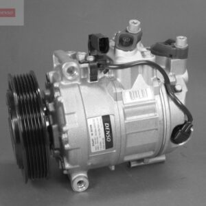 Kompresor, klimatizace DENSO DCP02033