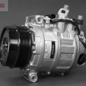 Kompresor, klimatizace DENSO DCP17039