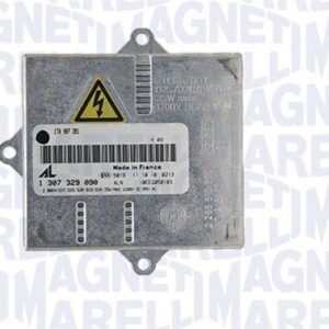 Řídící jednotka, osvětlení MAGNETI MARELLI 711307329090