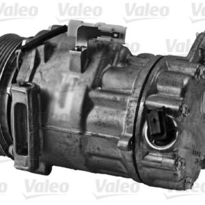 Kompresor, klimatizace VALEO 813162