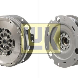 Setrvačník Schaeffler LuK 415 0343 10