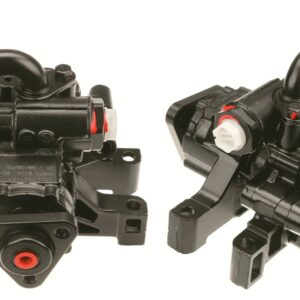 Hydraulické čerpadlo, řízení TRW JPR759