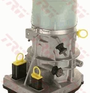 Hydraulické čerpadlo, řízení TRW JER116