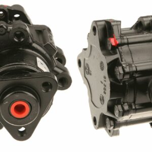 Hydraulické čerpadlo, řízení TRW JPR716