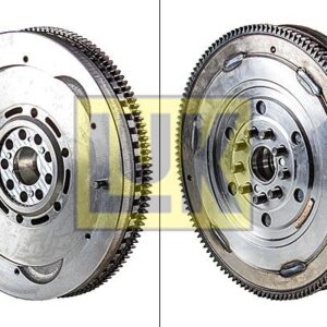 Setrvačník Schaeffler LuK 415 0110 10