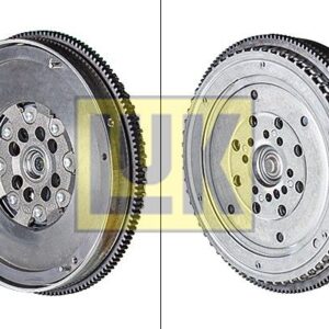 Setrvačník Schaeffler LuK 415 0292 10