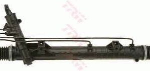 Řídicí mechanismus TRW JRP811