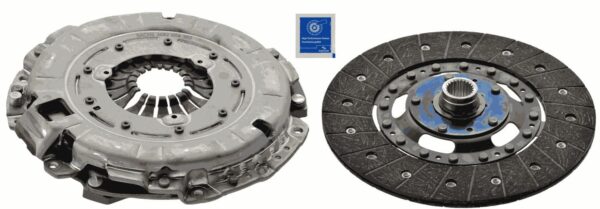 Sada spojky SACHS 3000 951 479