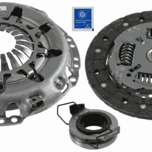 Sada spojky SACHS 3000 951 992