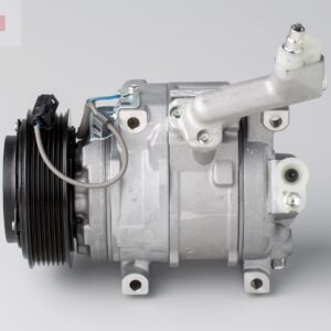 Kompresor, klimatizace DENSO DCP40004