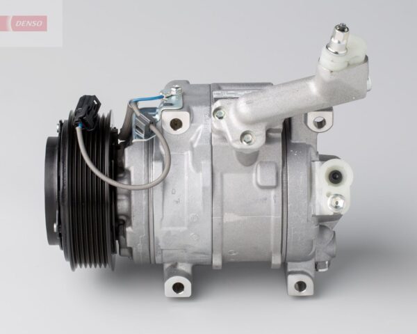 Kompresor, klimatizace DENSO DCP40004