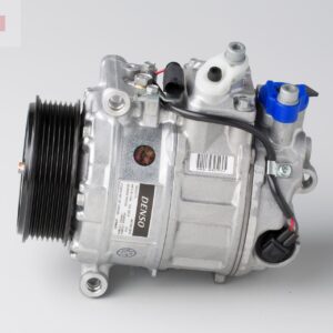 Kompresor, klimatizace DENSO DCP17138