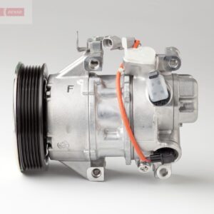 Kompresor, klimatizace DENSO DCP50248