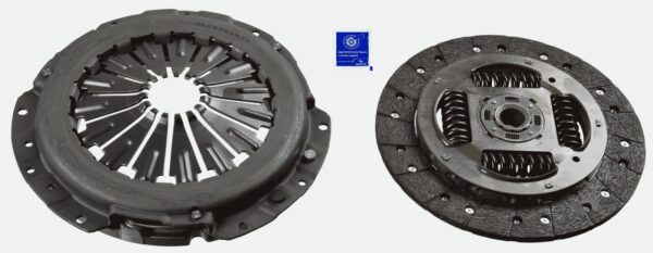 Sada spojky SACHS 3000 951 539