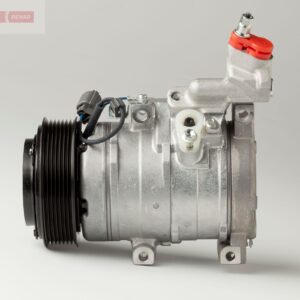 Kompresor, klimatizace DENSO DCP40003