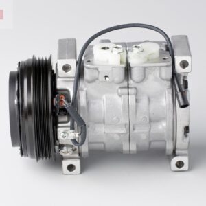 Kompresor, klimatizace DENSO DCP47003