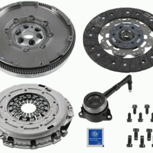 Sada spojky SACHS 2290 601 062