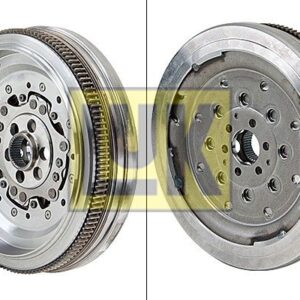 Setrvačník Schaeffler LuK 415 0618 09
