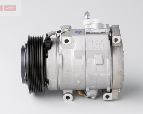 Kompresor, klimatizace DENSO DCP50085