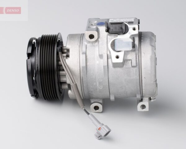 Kompresor, klimatizace DENSO DCP36004