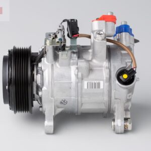Kompresor, klimatizace DENSO DCP05095
