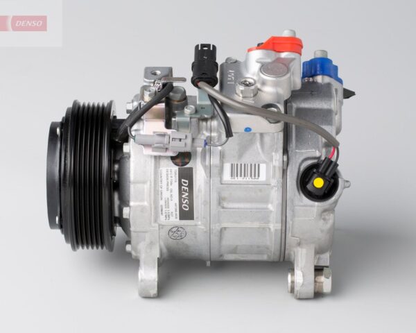 Kompresor, klimatizace DENSO DCP05096