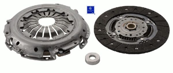 Sada spojky SACHS 3000 950 647