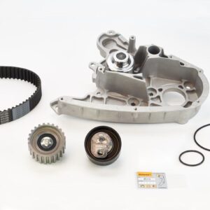 Vodní pumpa + sada ozubeného řemene CONTINENTAL CTAM CT1148WP1