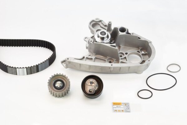 Vodní pumpa + sada ozubeného řemene CONTINENTAL CTAM CT1148WP1