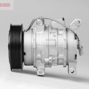 Kompresor, klimatizace DENSO DCP50092