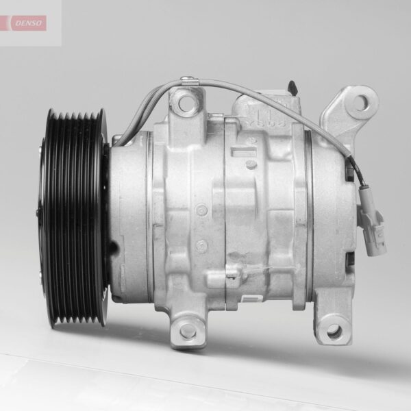 Kompresor, klimatizace DENSO DCP50092