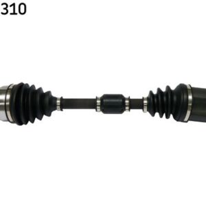 Hnací hřídel SKF VKJC 6310
