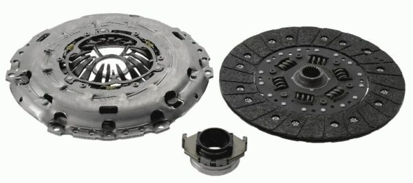 Sada spojky SACHS 3000 950 732