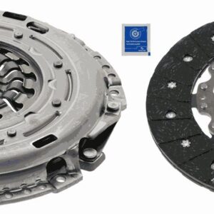 Sada spojky SACHS 3000 970 070