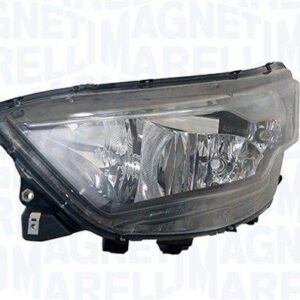 Světlomet MAGNETI MARELLI 712479101129