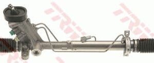 Řídicí mechanismus TRW JRP1301