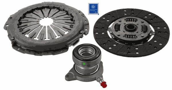 Sada spojky SACHS 3000 990 327