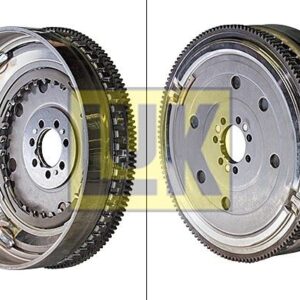 Setrvačník Schaeffler LuK 415 0573 09