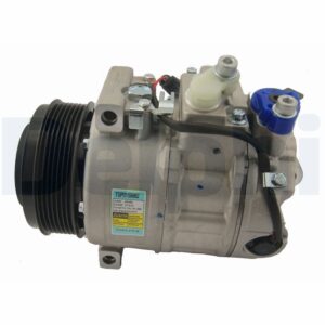 Kompresor, klimatizace DELPHI TSP0159982