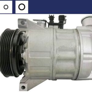 Kompresor, klimatizace MAHLE ACP 1299 000S
